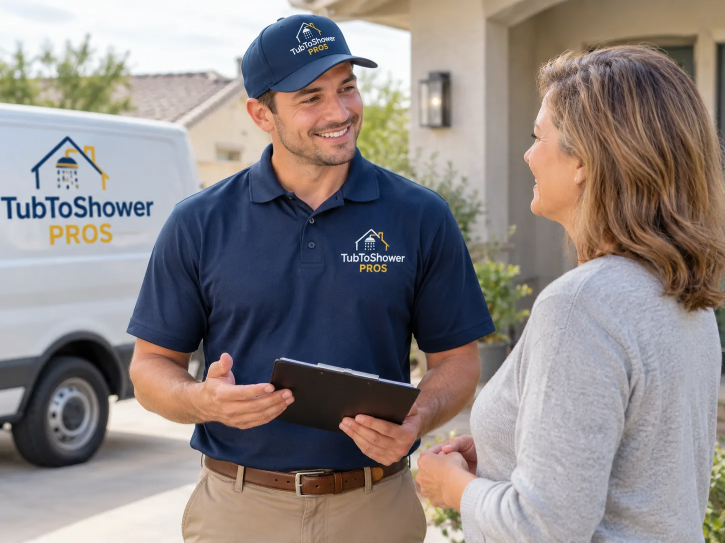 Tub Shower Conversion Crawfordville, GA FAQs